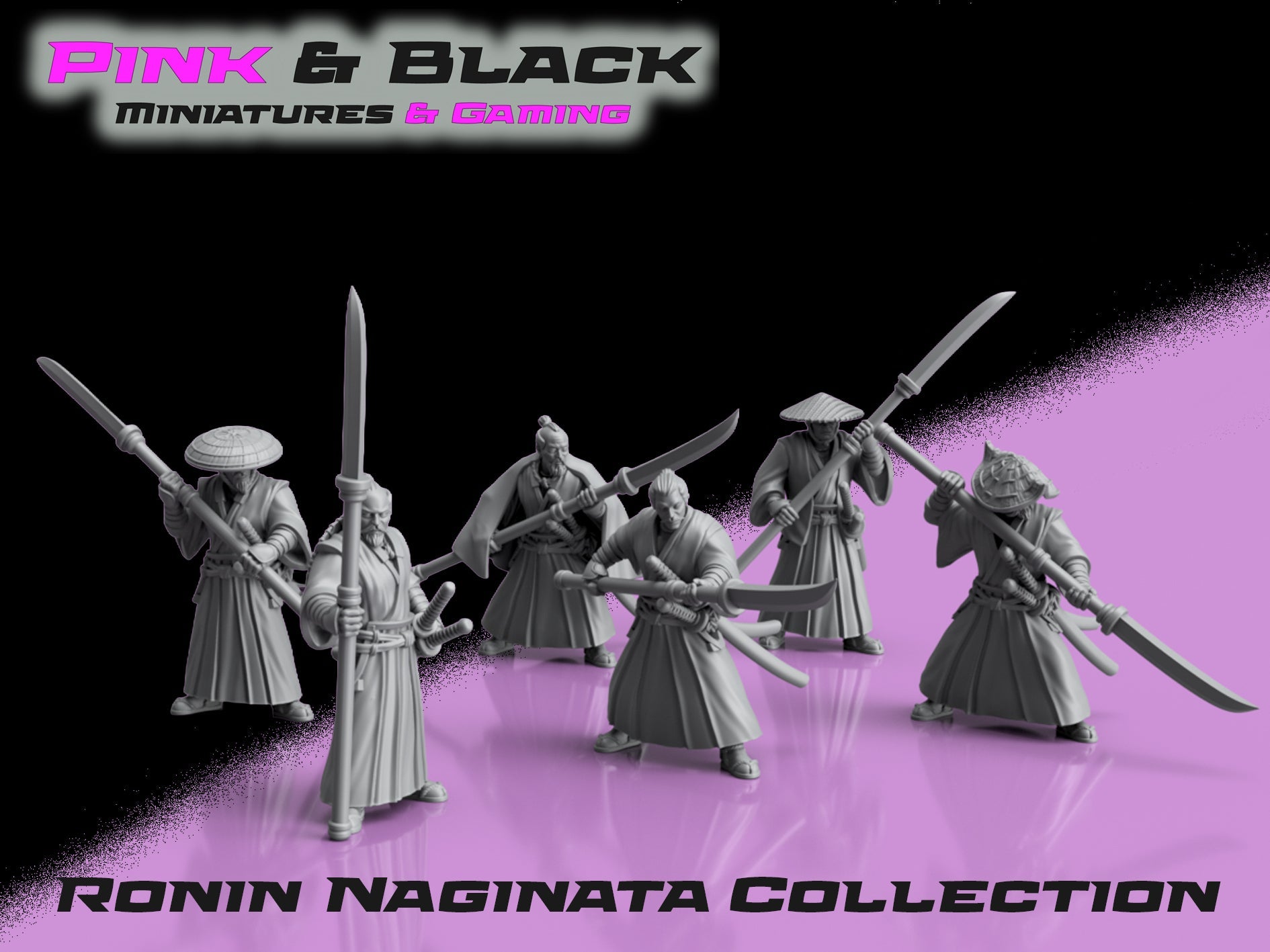 Feudal Japan