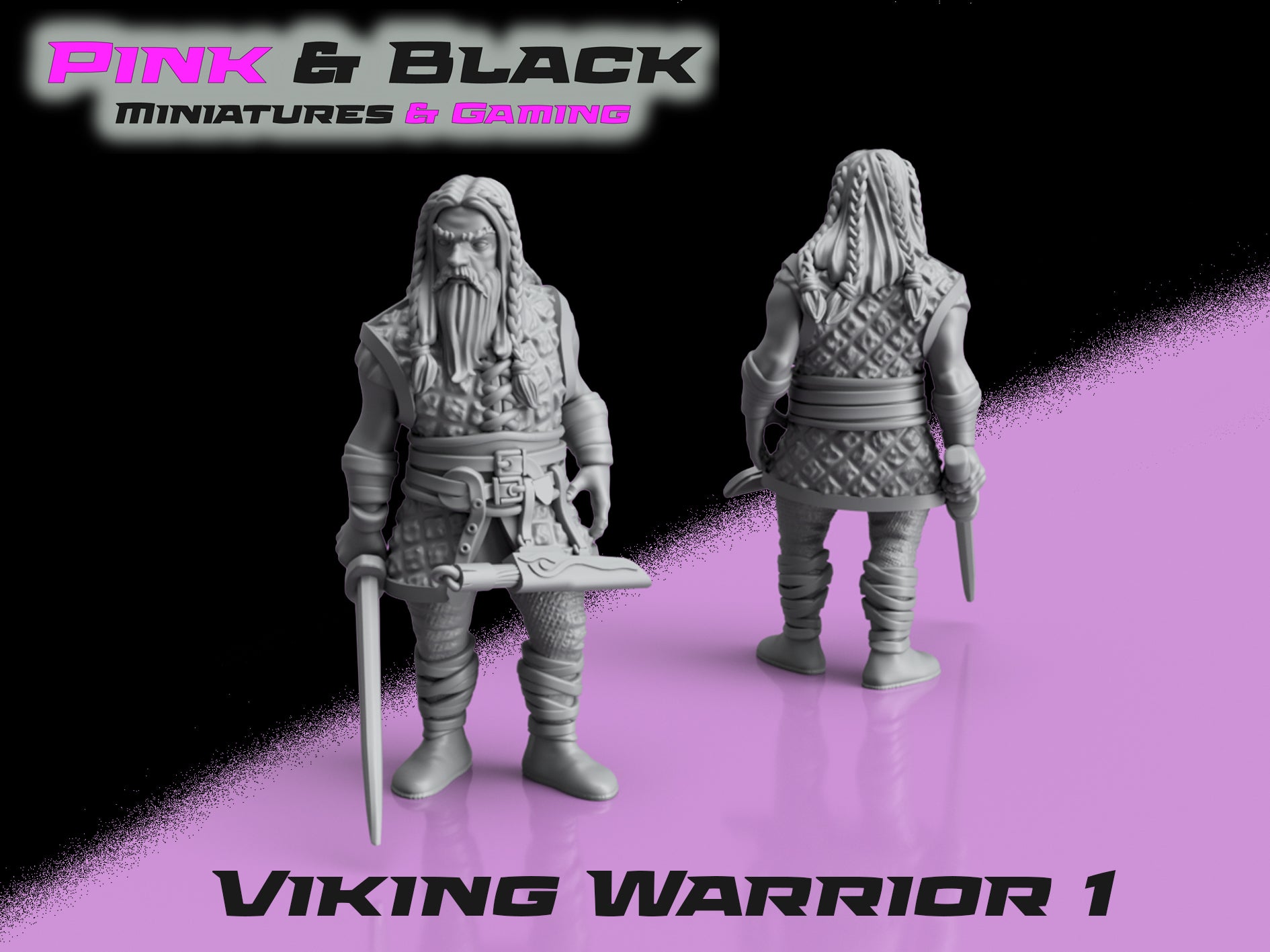 Viking Warriors