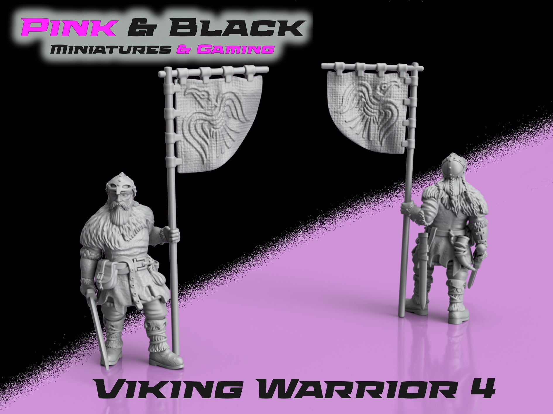 Viking Warriors