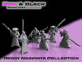 Ronin Naginata