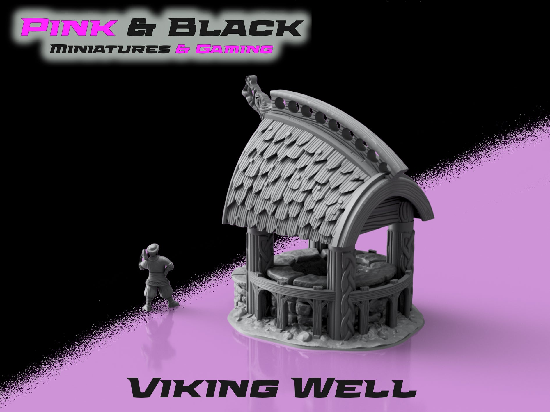 Viking Well