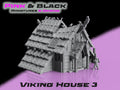 Viking House - Option 3