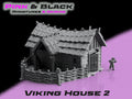Viking House - Option 2