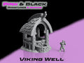 Viking Well