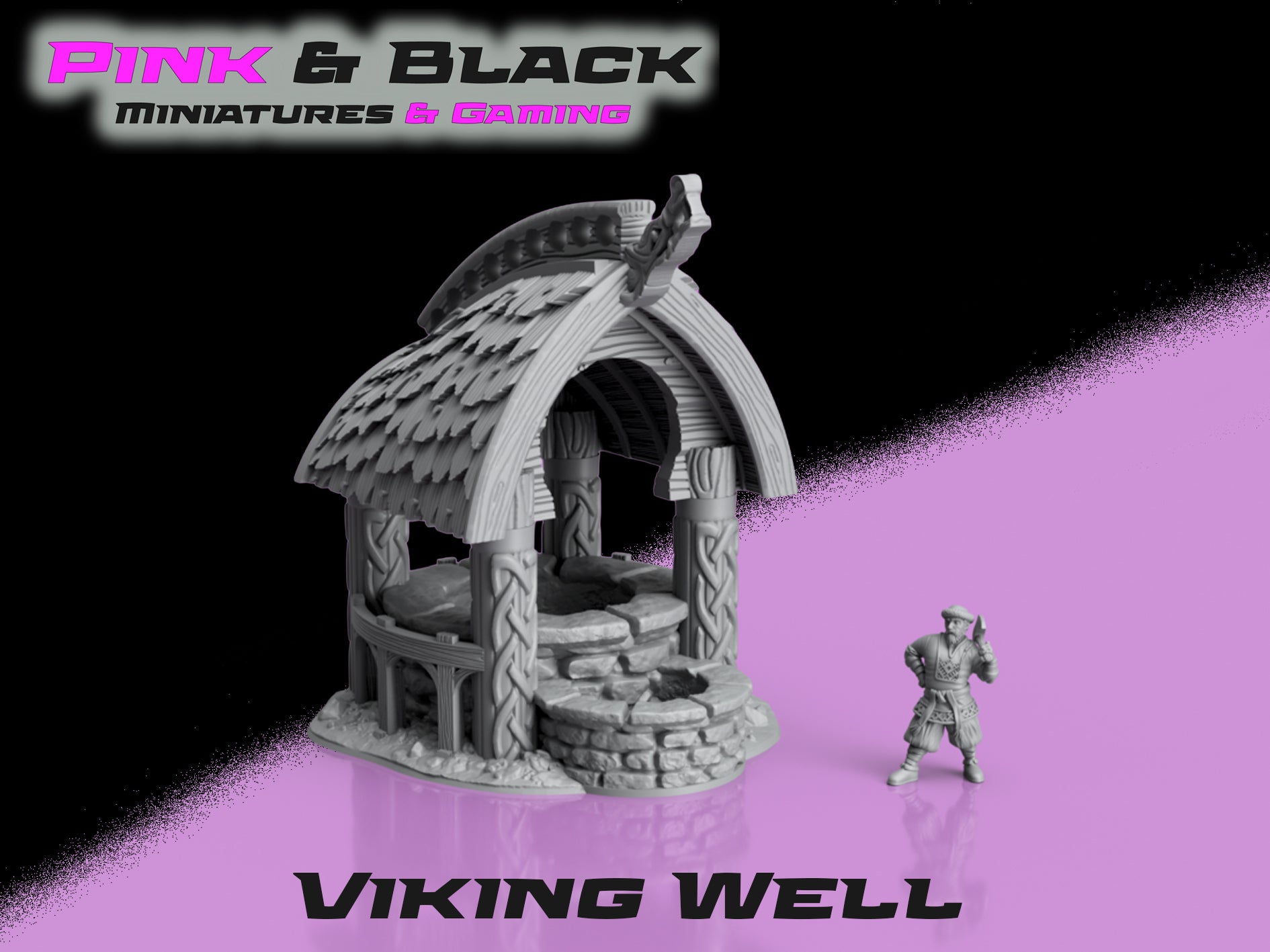 Viking Well