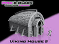 Viking House - Option 5