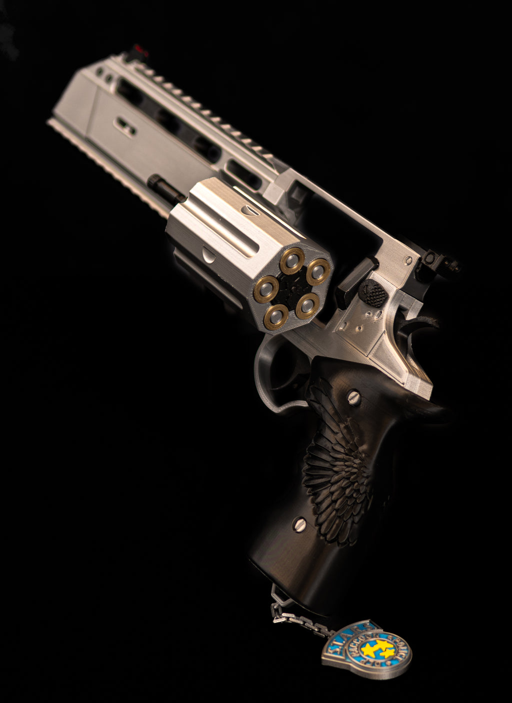 RSh-12 Requiem
