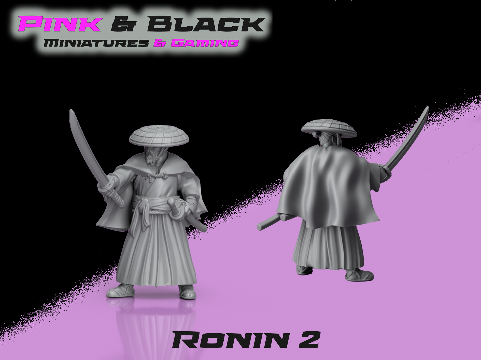 Samurai Ronin