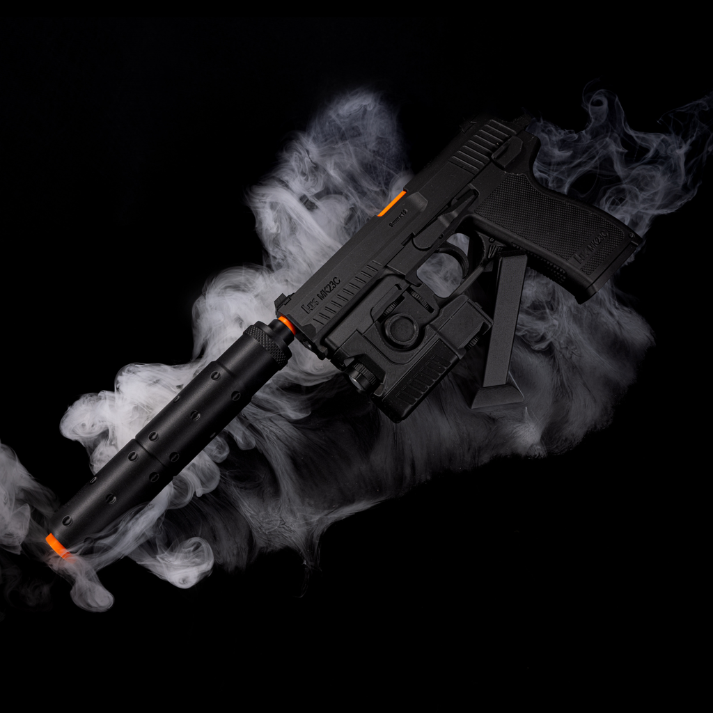 SOCOM Replica