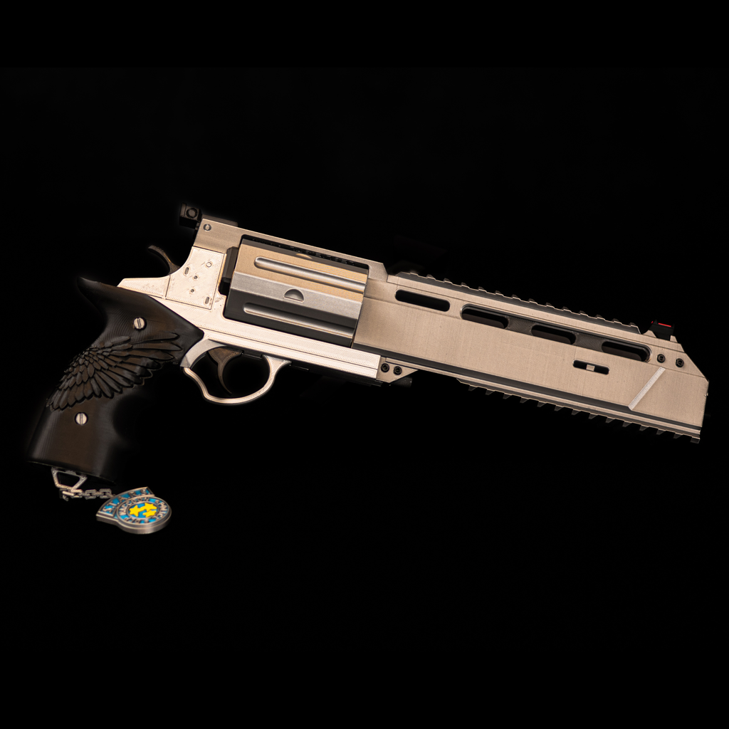 RSh-12 Requiem