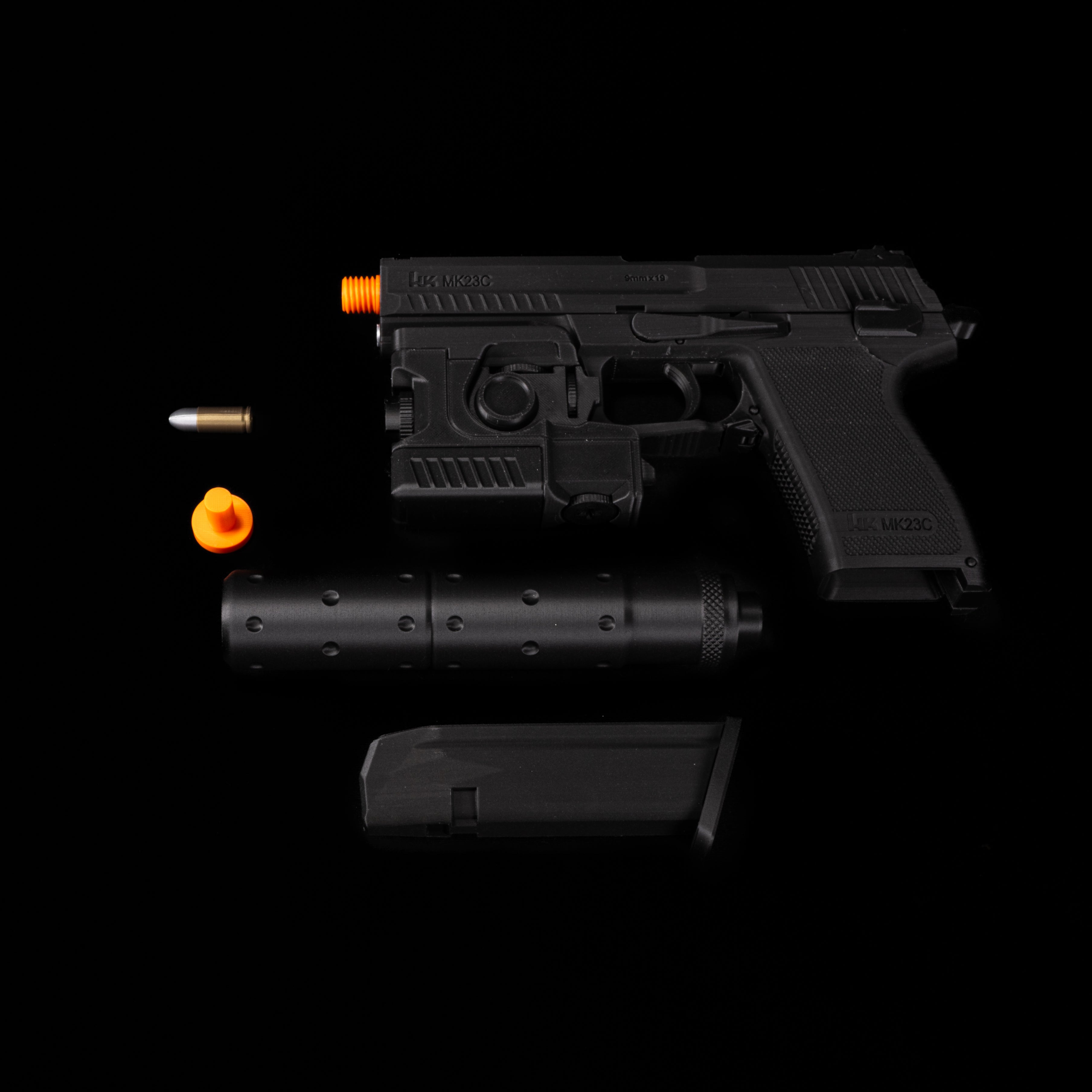 SOCOM Replica