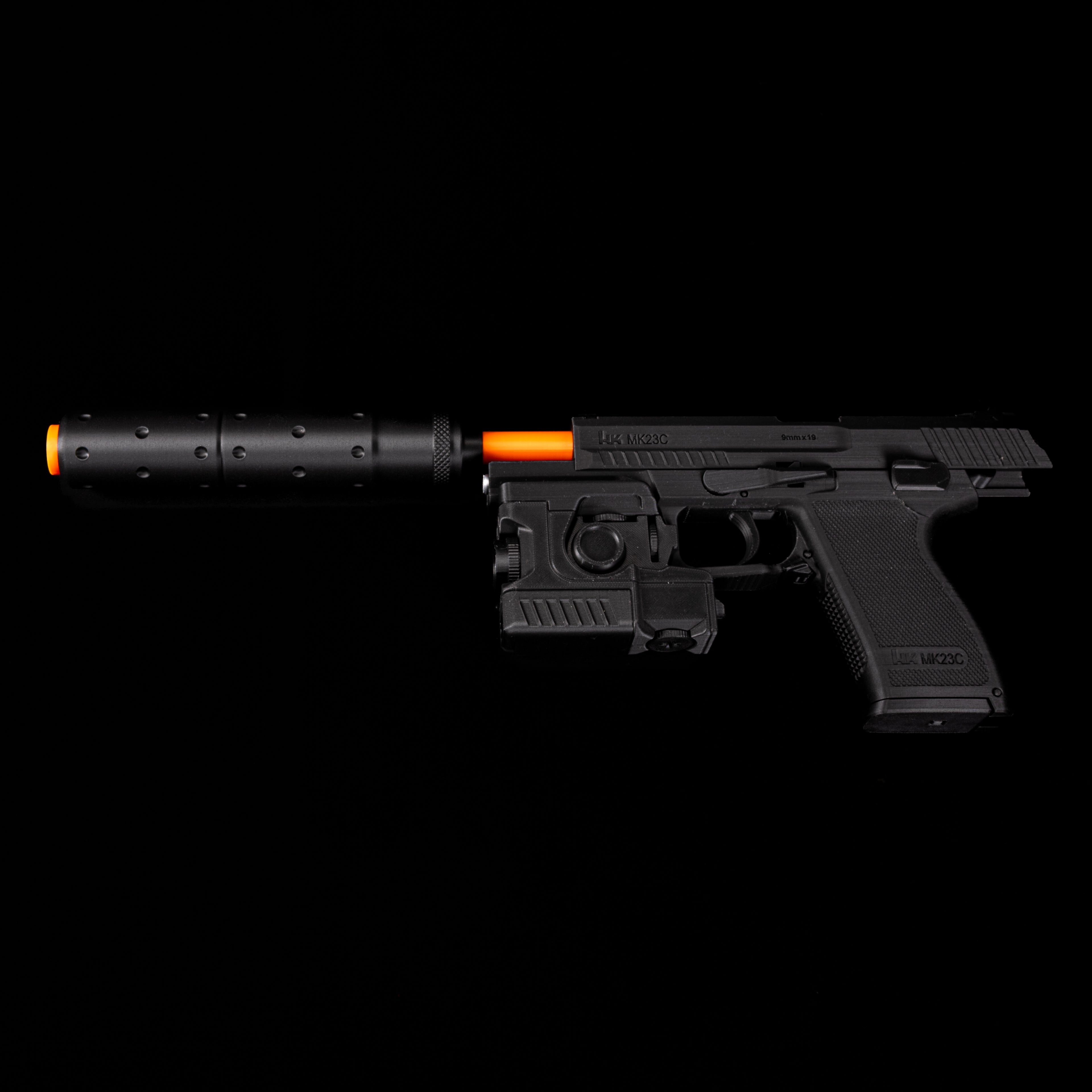 SOCOM Replica