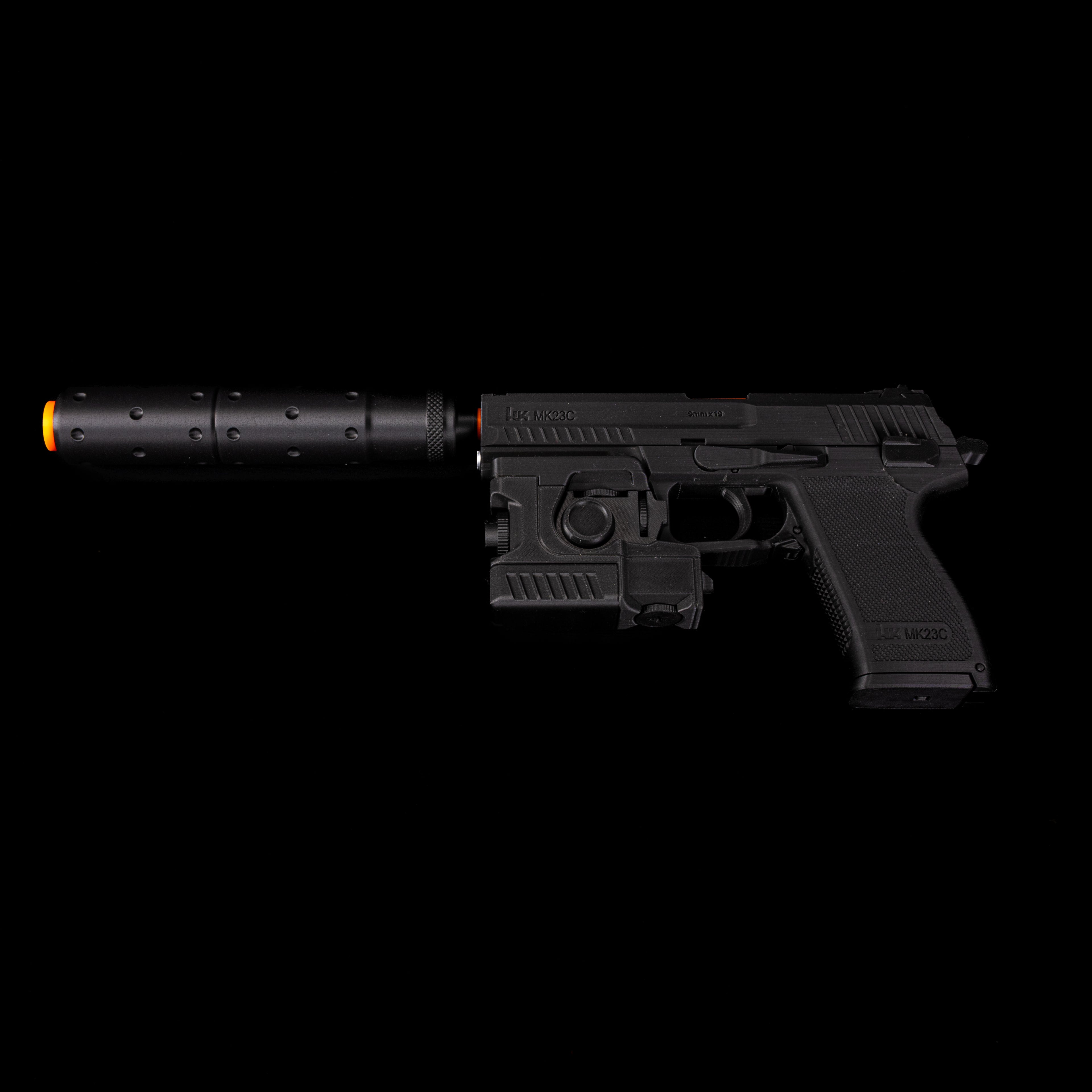 SOCOM Replica