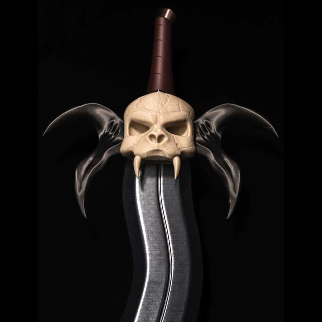 Soul Reaver